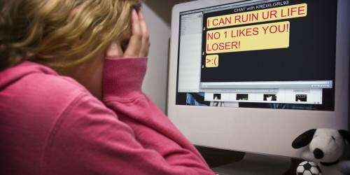 Se suicida niña de 9 años tras ser molestada por su color de piel