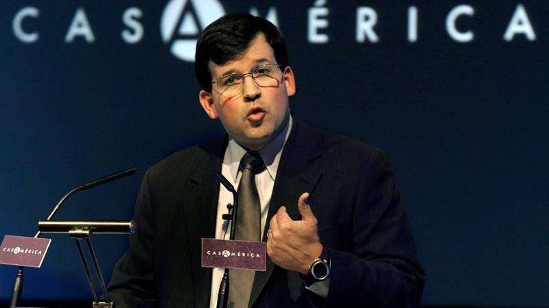 México recibirá a inmigrantes ante el colapso del sistema de EEUU