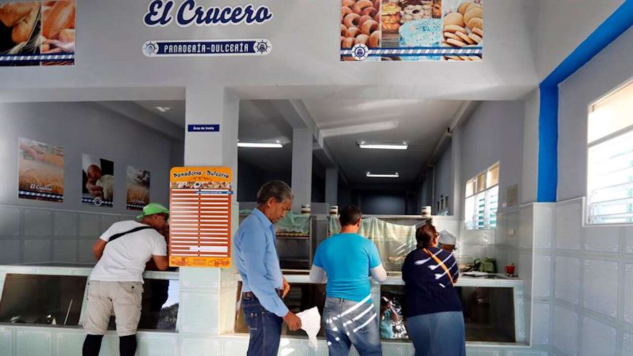 La última víctima del desabastecimiento en Cuba