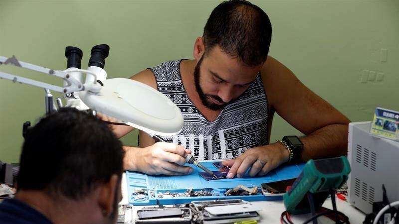 La batalla económica que enfrenta Cuba