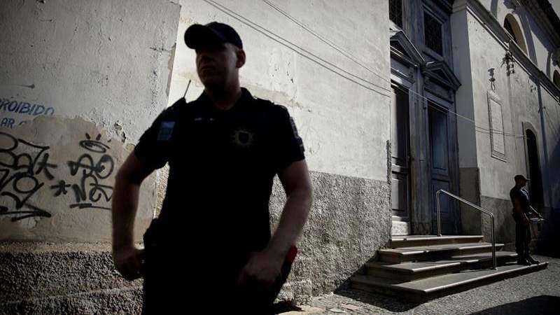 Fallecen cinco personas durante tiroteo en Brasil