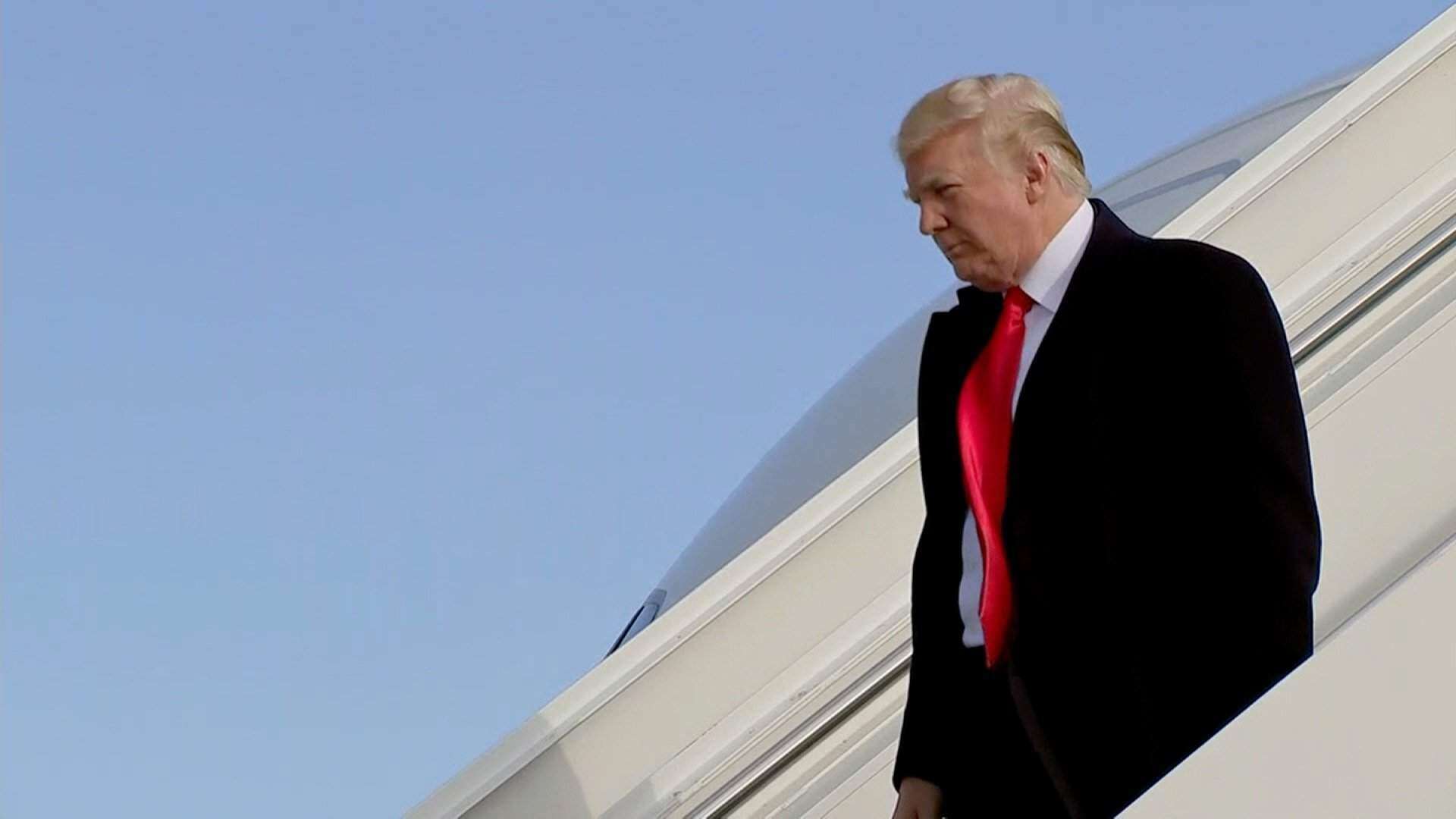 Disuelven la Fundación Donald J. Trump