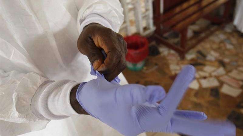 Crean prueba para diagnosticar ébola en 30 minutos