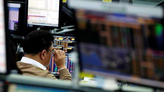 Caen las bolsas mundiales por incertidumbre estadounidense