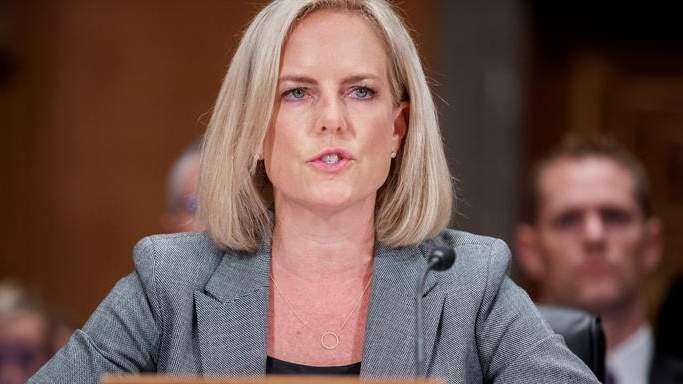 Administración Trump niega responsabilidad en muerte de niña migrante