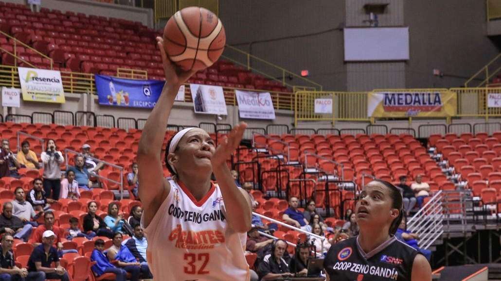 Las Gigantes de Carolina ganan su cuarto campeonato consecutivo