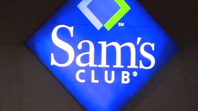 Roban una veintena de camisas en Sam’s