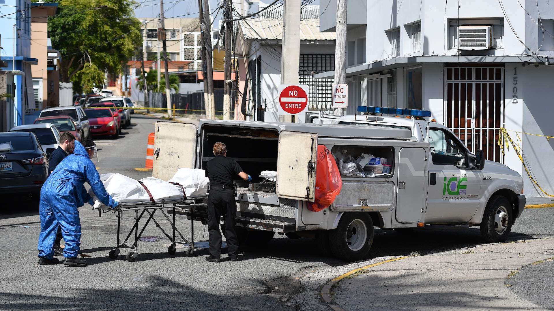 Otros tres asesinatos se registraron en las últimas horas