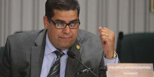 El PPD busca cabildear ante el Congreso la eliminación de la Junta