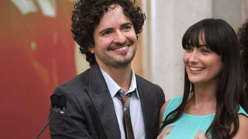 Reconciliados Karla Monroig y Tommy Torres