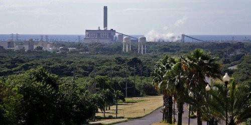 Médicos cirujanos impulsan cierre de carbonera AES