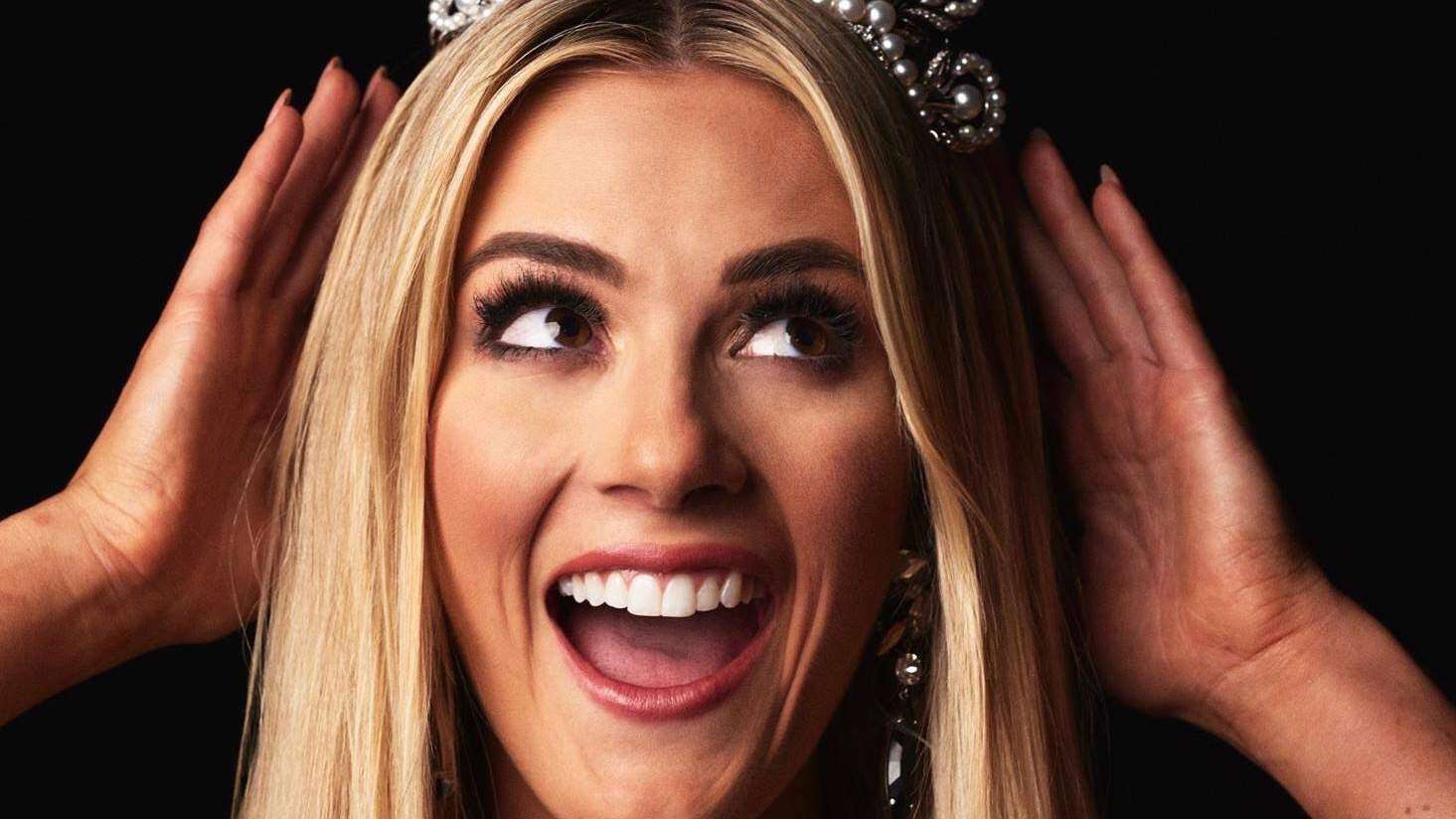 Miss Estados Unidos se burla de concursantes que no hablan inglés