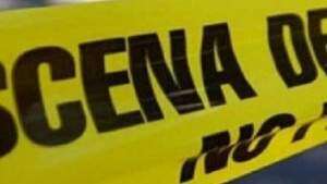 Asesinan a dos mientras manejaban ‘four track’