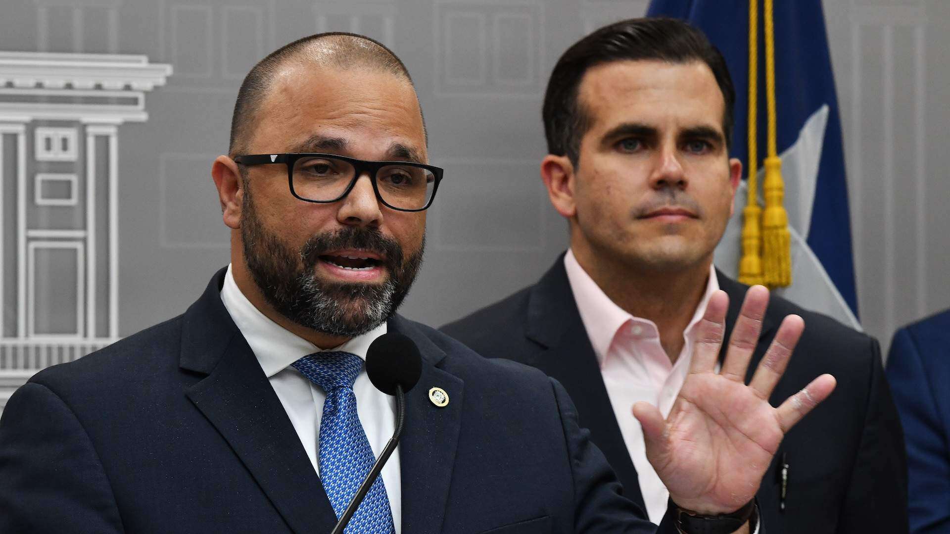 Ética investiga a Secretario del DDEC