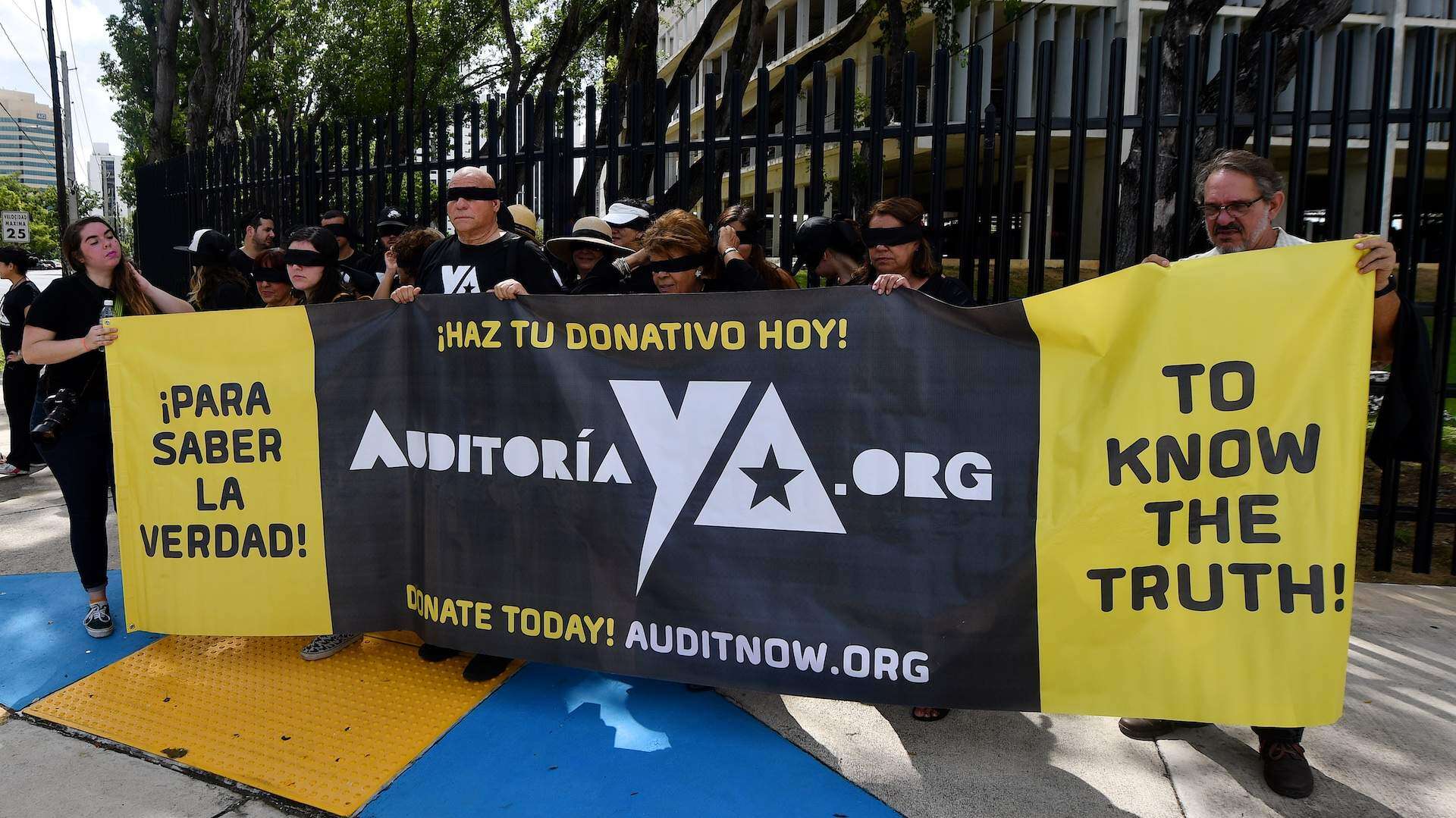 Madrugarán a los ‘buitres’ que buscan planchar acuerdo de COFINA