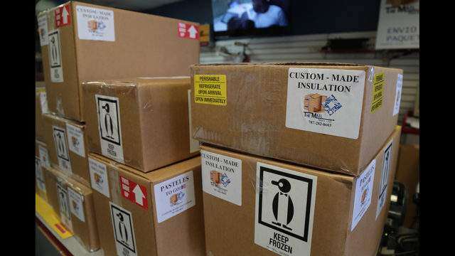 Lo que tienes que saber si deseas enviar o recibir correo en Navidad