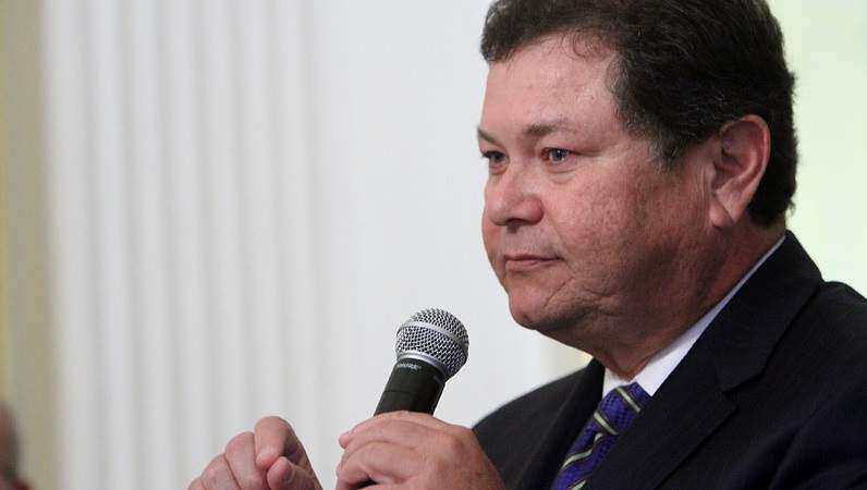 Archivan querella de hostigamiento sexual contra juez