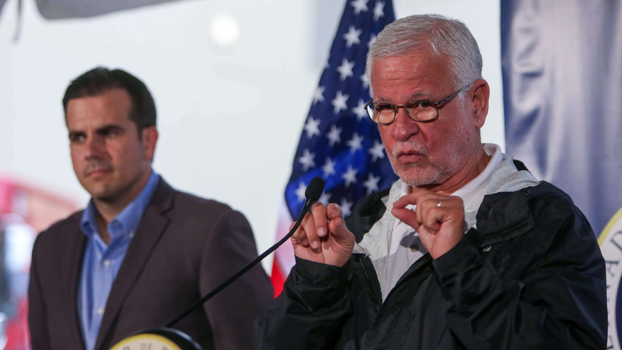 Cargos federales contra individuo que amenazó a Pesquera