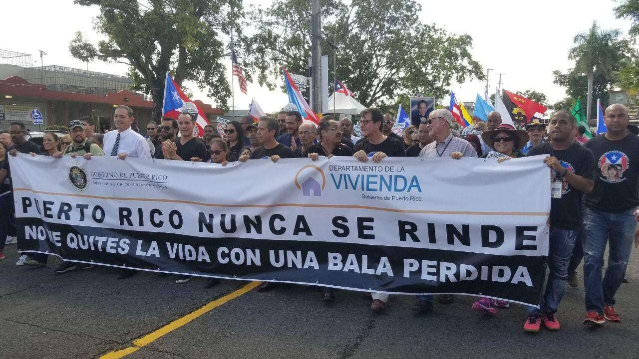 Papo Christian considera el retiro