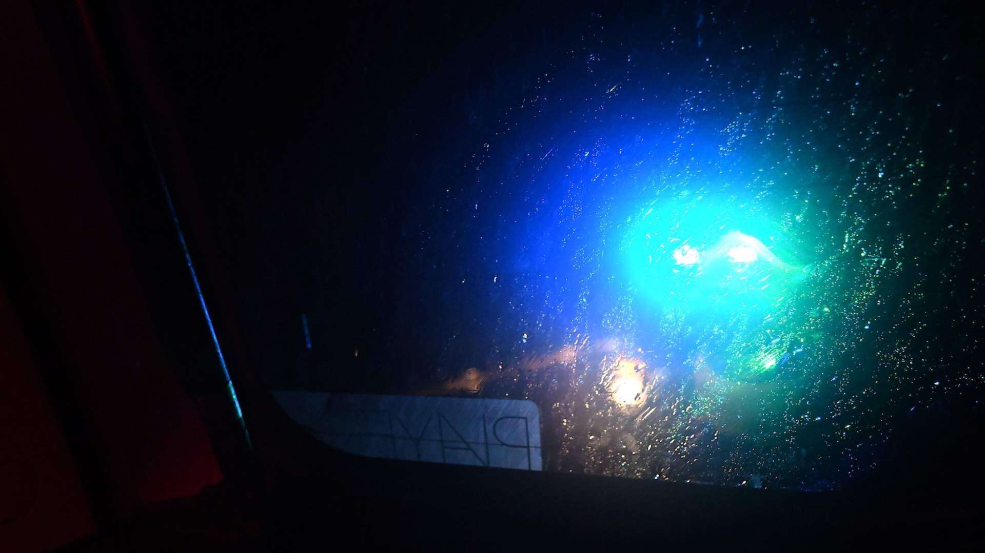 Ocupan drogas en accidente que cobró una vida y dejó a dos heridos