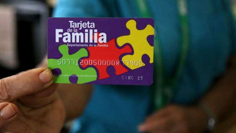 Contemplan reducción para beneficiarios del PAN