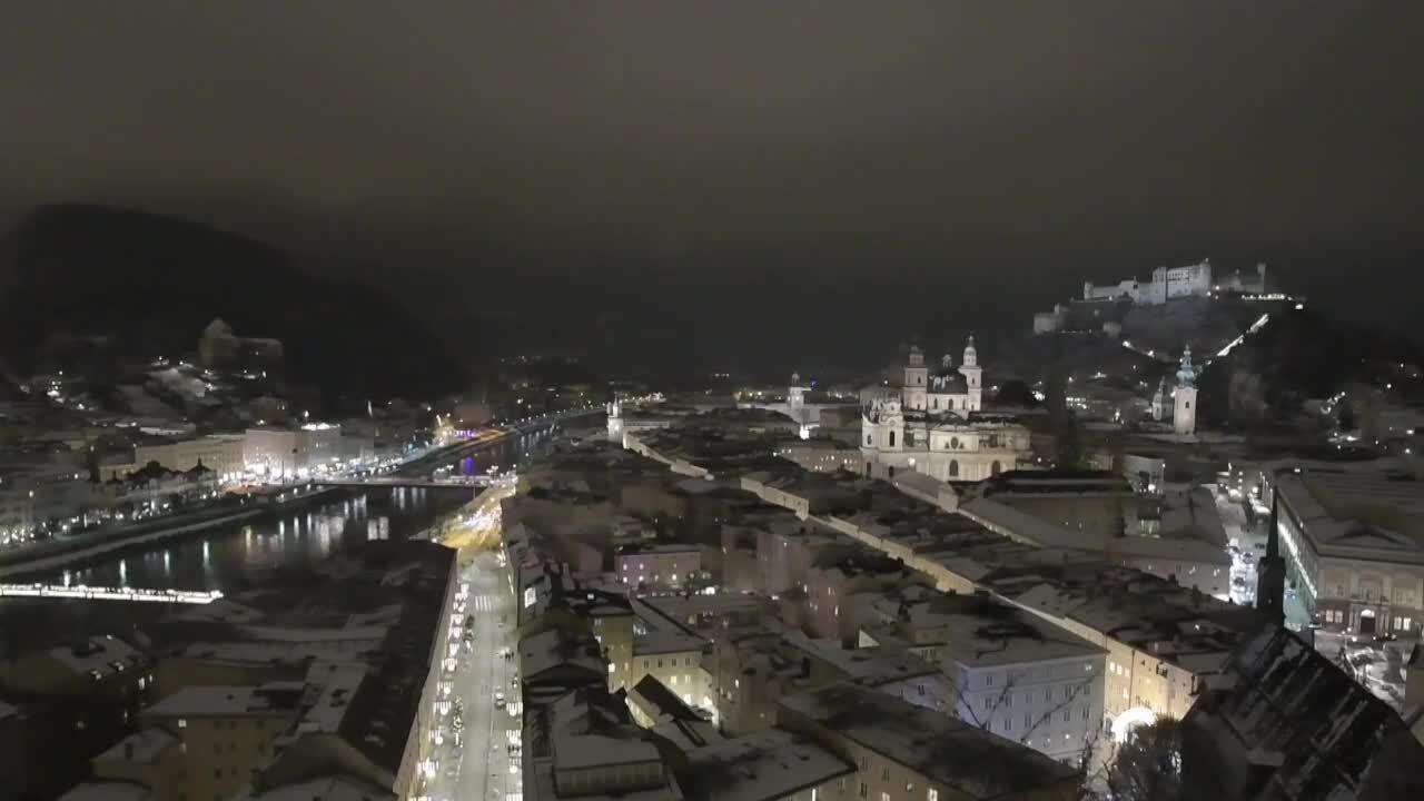 Austria celebrará el bicentenario de ‘Noche de paz’