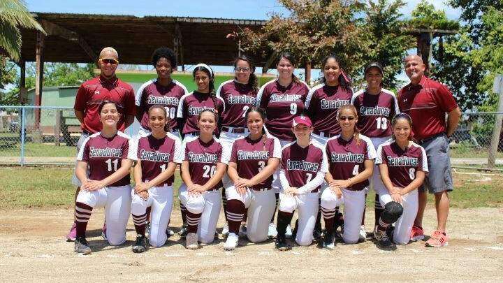 Equipo femenino de sóftbol de San Juan se mudará a Guaynabo