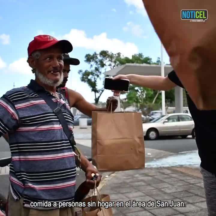 De la Mesa a la Calle