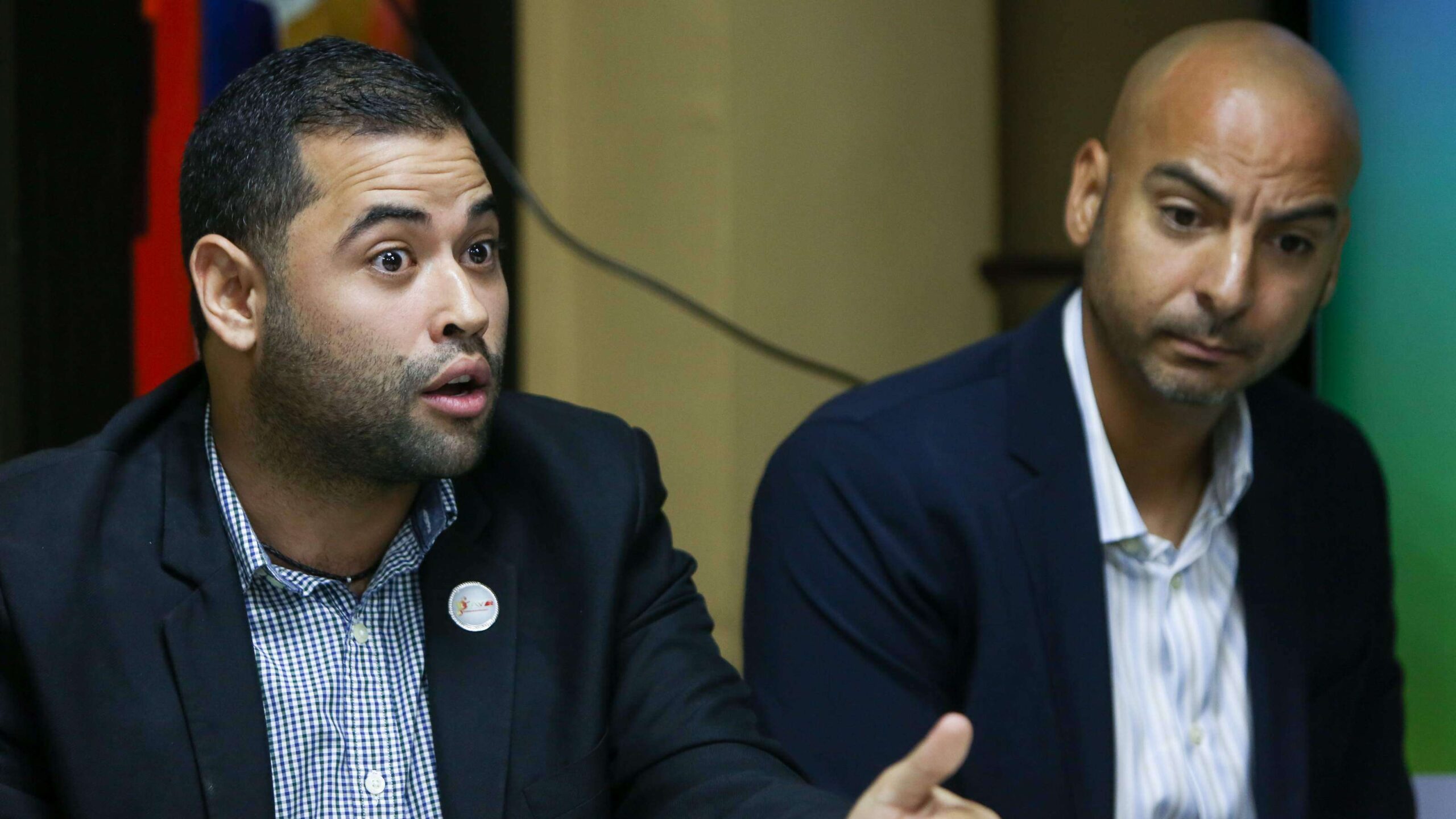 Crean portal para denuncias contra el Plan de Salud del Gobierno