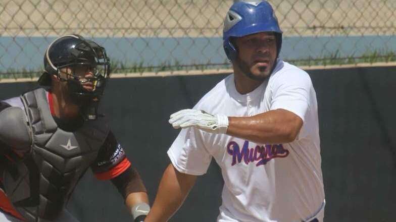 De vuelta a la final del softbol los Múcaros de Aguada