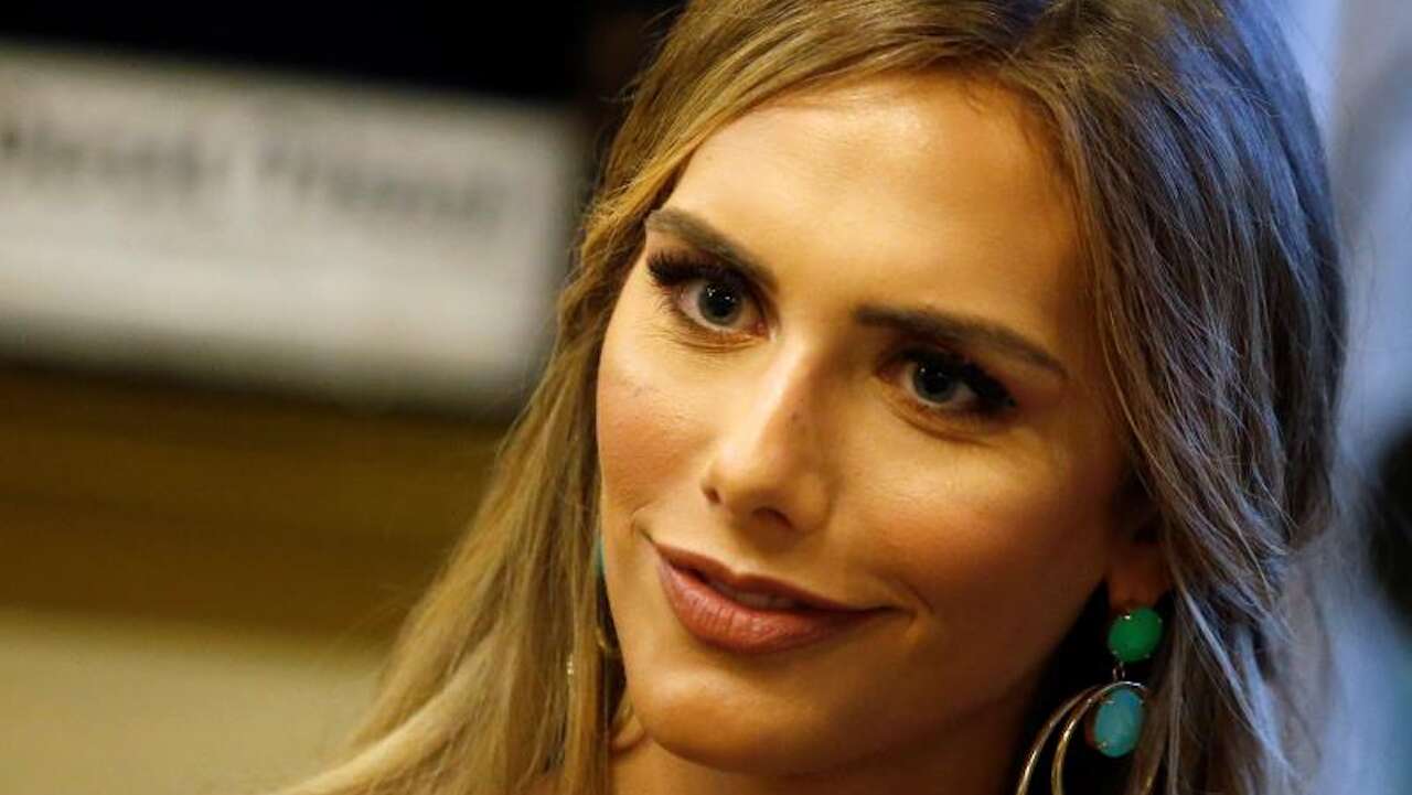 ‘Salvando vidas’ la primera trans en Miss Universo