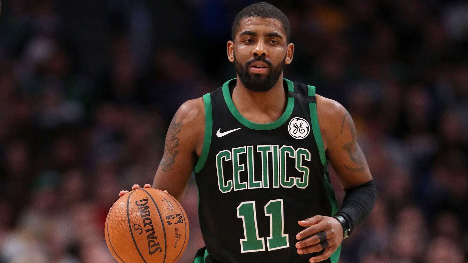 Celtics amplían racha triunfal