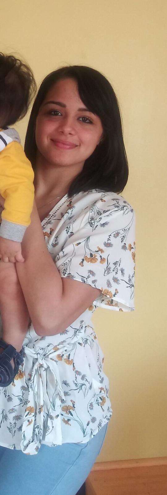 Buscan una menor de 17 años desaparecida