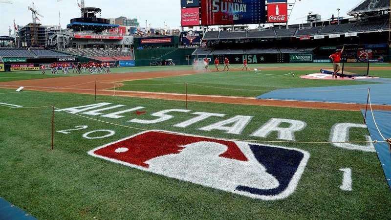 Grandes Ligas acuerda firmar peloteros de federación cubana
