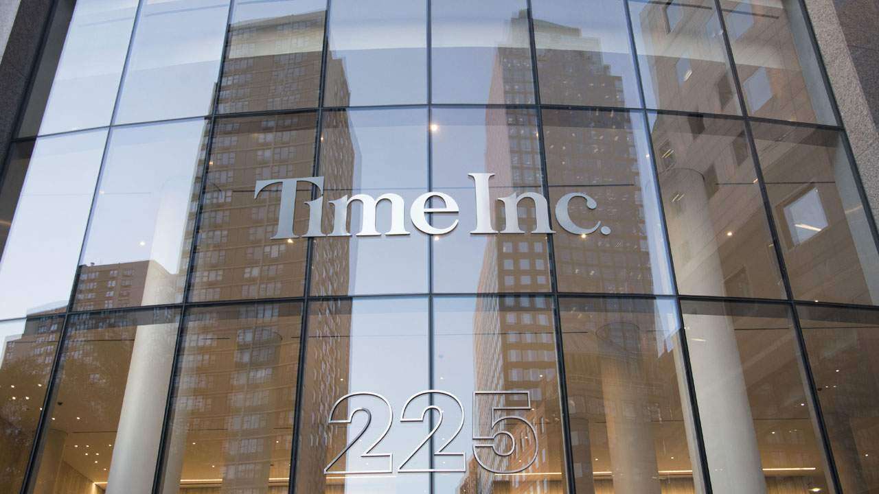 Time’s Person of the Year: 1992-present