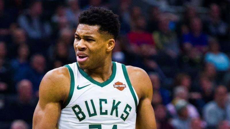 Bucks aseguran la mejor marca de la liga