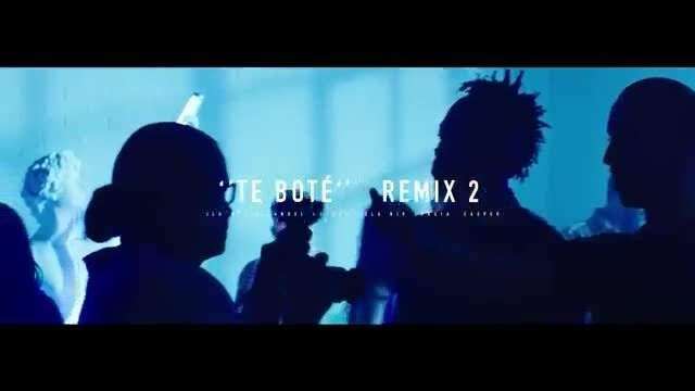 JLO y Wisin y Yandel se unen en Te Boté 2