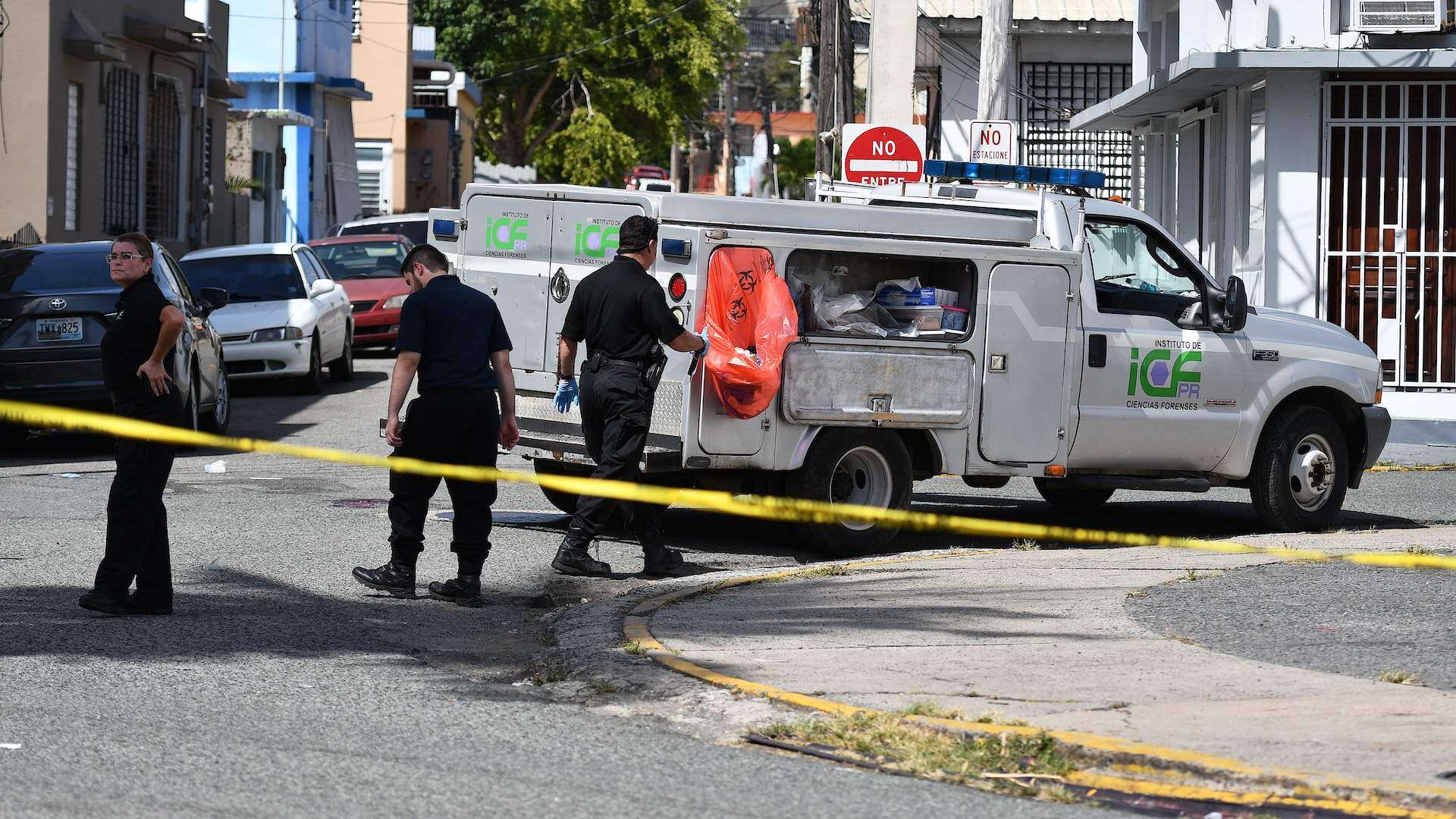 Encuentran muerto a sexagenario desaparecido en Jayuya