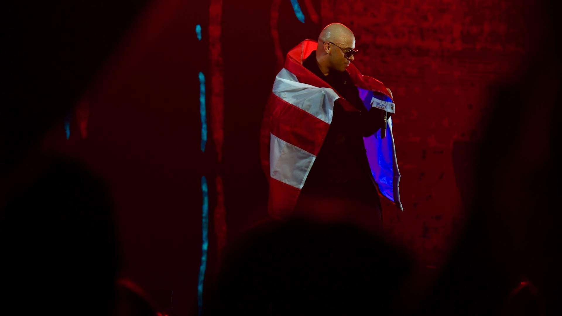 Los invitados del sábado de Wisin y Yandel