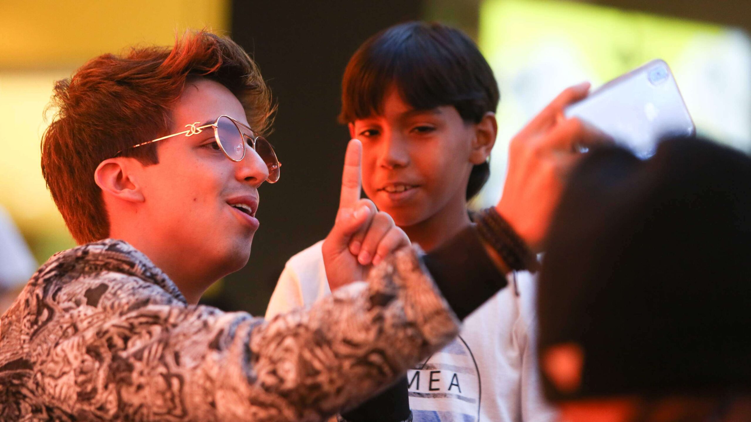 Daniel El Travieso incursiona con ‘Alegría Lógica’ en la música
