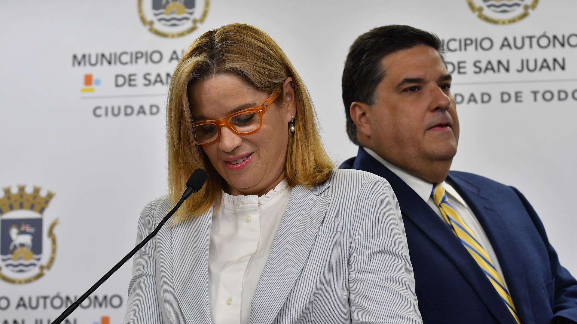 Referéndum municipal de Yulín no es el primero en San Juan