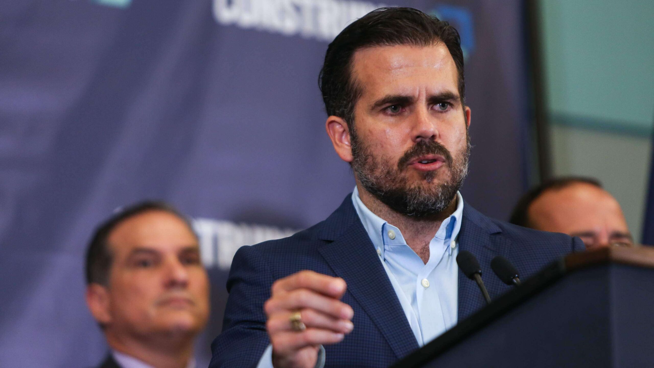 Publicidad del Gobierno tendrá intérpretes de lenguaje de señas