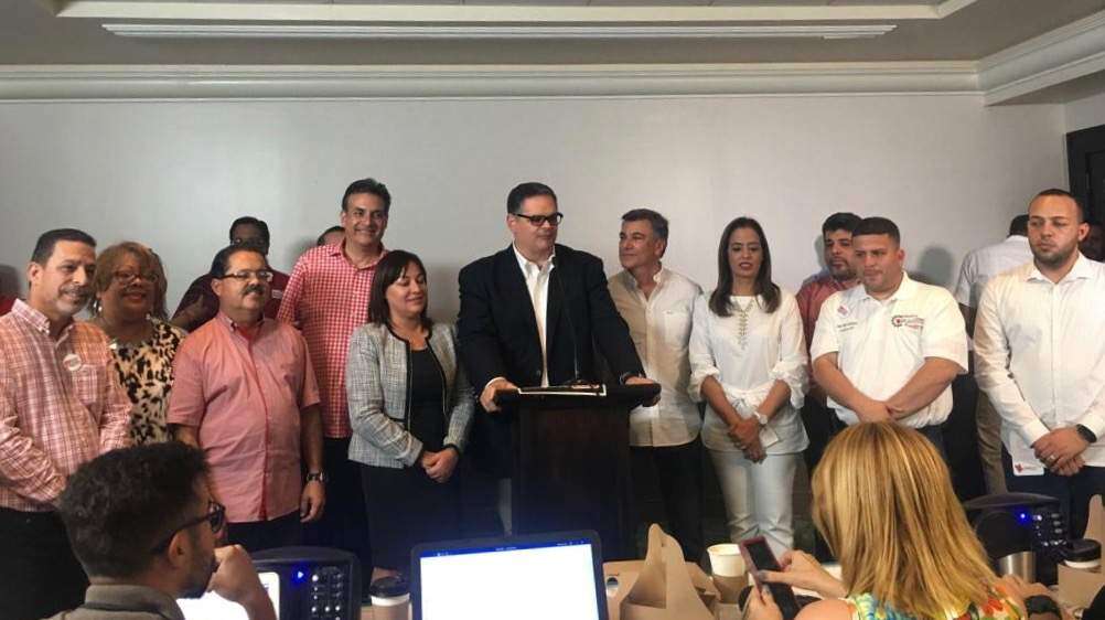 Populares claman por unidad en camino a las elecciones