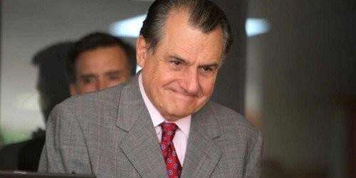 De alta Rafael Hernández Colón