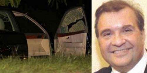 Grand Jury charges drug traffickers for assassination of former Doral Bank