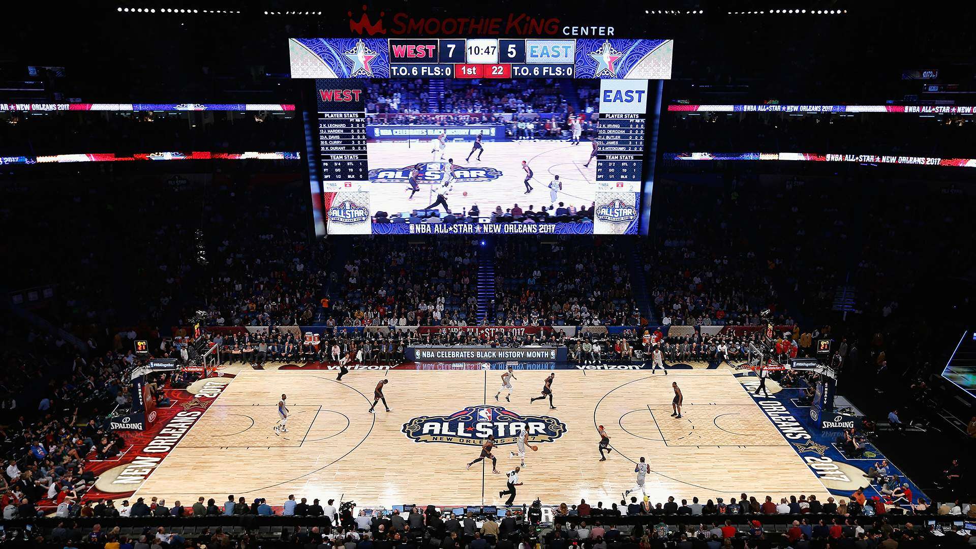 La NBA contempla presentarse en México