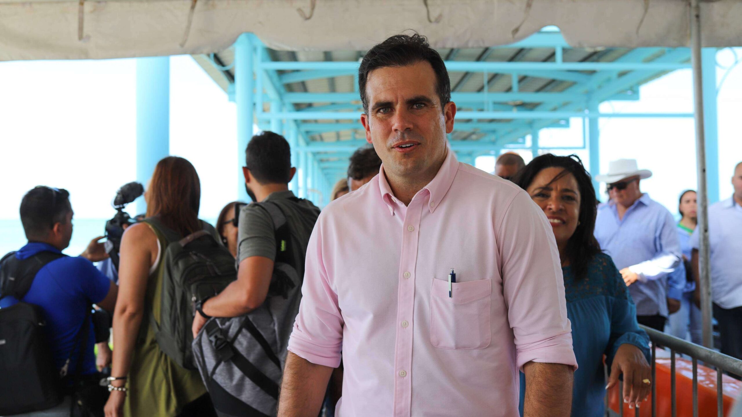 Rosselló: la Junta se queja cuando le conviene