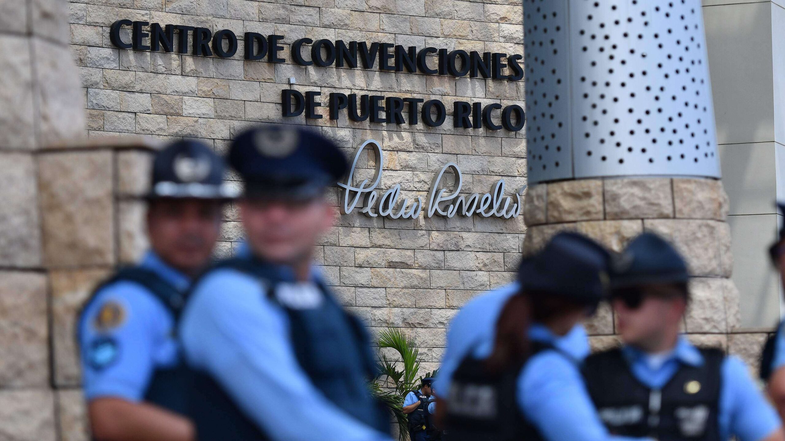 El cinturón de seguridad de la Junta de Control Fiscal