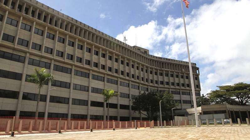 Abogados de la Junta coquetean con la reestructuración forzosa