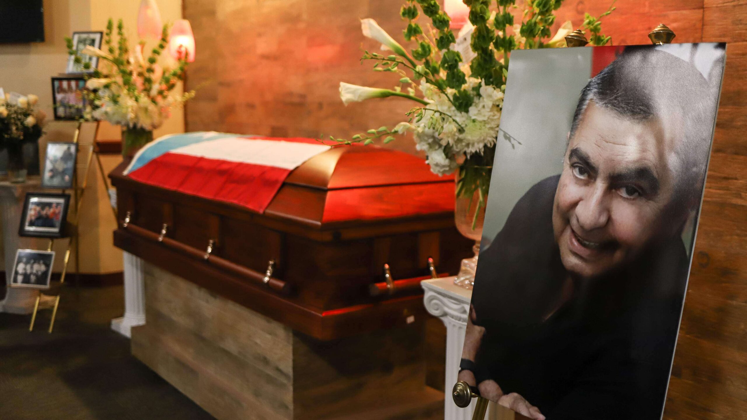 Celebrarán gesta y vida de Carlos Gallisá Bisbal